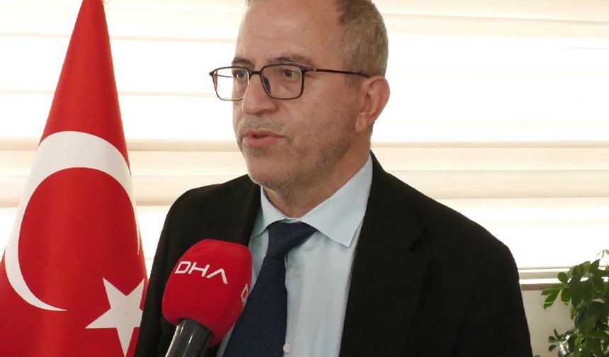 Erzurum'da 60 yaş üstüne 'sağlıklı yaşam' eğitimi
