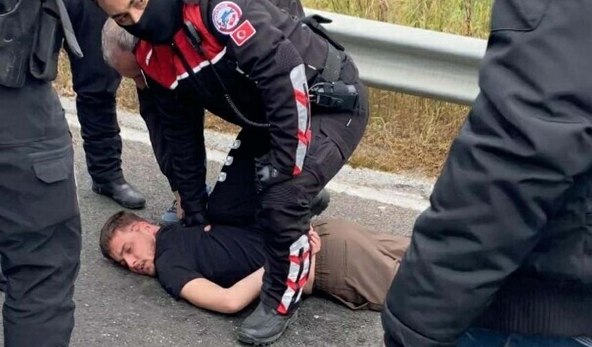Eski Aydınspor Kulübü Başkanı ile kardeşini öldüren sanık: Tahliye talebim yok