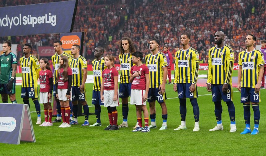 Fenerbahçe, Göztepe karşısında 3 puan alarak moral bulmayı hedefliyor