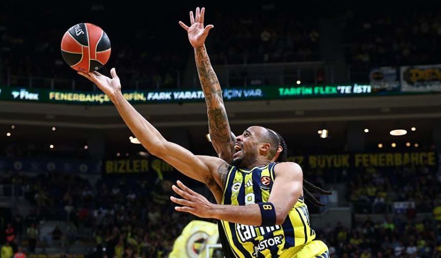 Fenerbahçe Tarfin - Partizan: 74-65