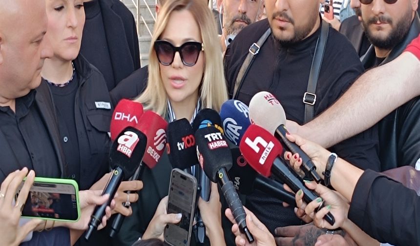 Güllü Cinayetinde gerekçeli karar açıklandı; Tuğyan'a verilen hapis cezasında Sultan'ın yeminli ifadesi etkili oldu