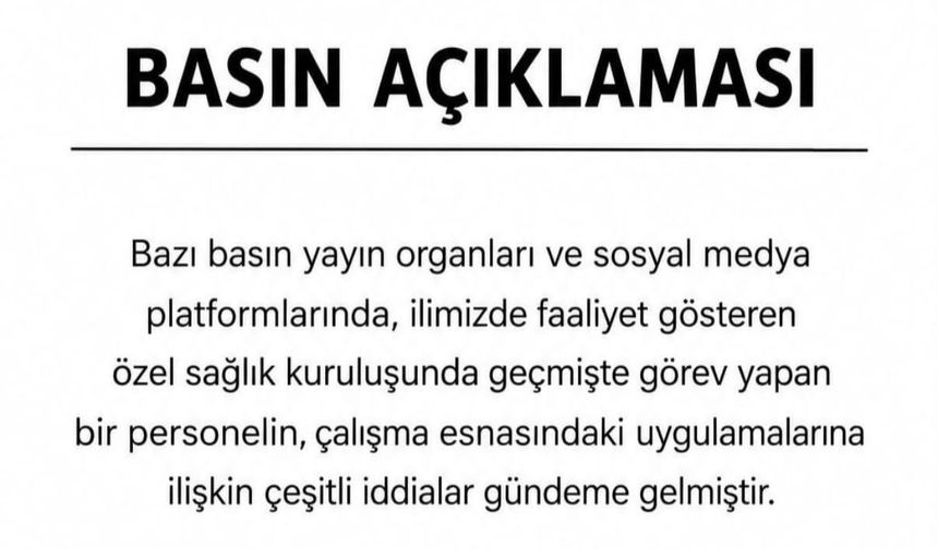 Güllü'nün kızı Tuğyan Ülkem Gülter hakkında 'hastalara eziyet' iddiasıyla soruşturma (2)