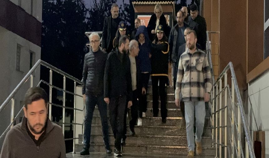 Güllü'nün kızı Tuğyan Ülkem Gülter hakkında 'hastalara eziyet' iddiasıyla soruşturma