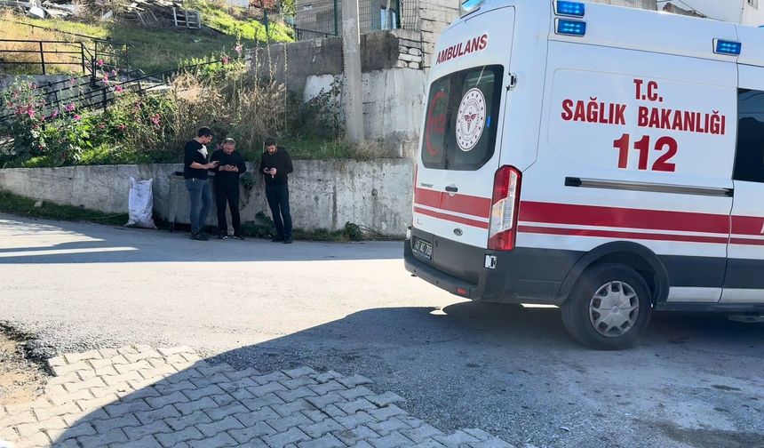 Kız kavgasında rakibini pompalı tüfekle yaraladı