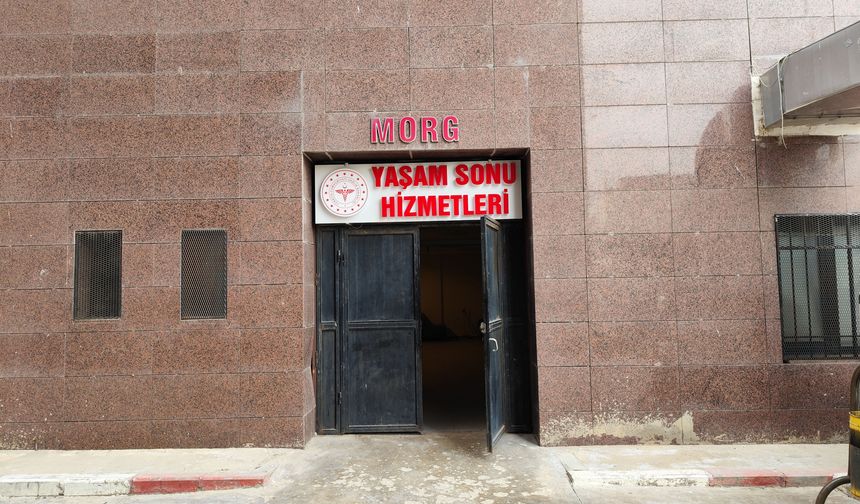Mardin'de havuzdan çıktıktan sonra fenalaşan zihinsel engelli kadın öldü