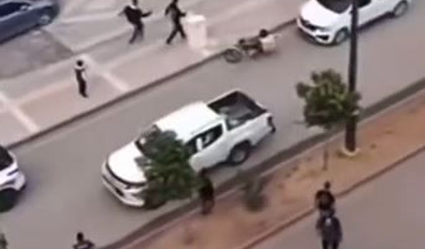 Mardin'deki silahlı, taşlı ve sopalı kavgada 5 tutuklama