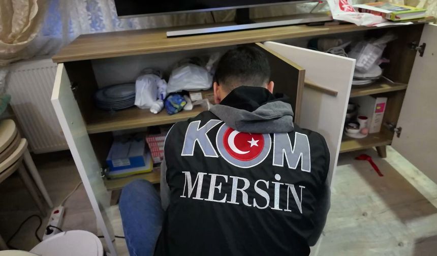 MESEM'de öğrencilere sahte staj organize ederek dolandırıcılık yapan 22 şüpheli tutuklandı
