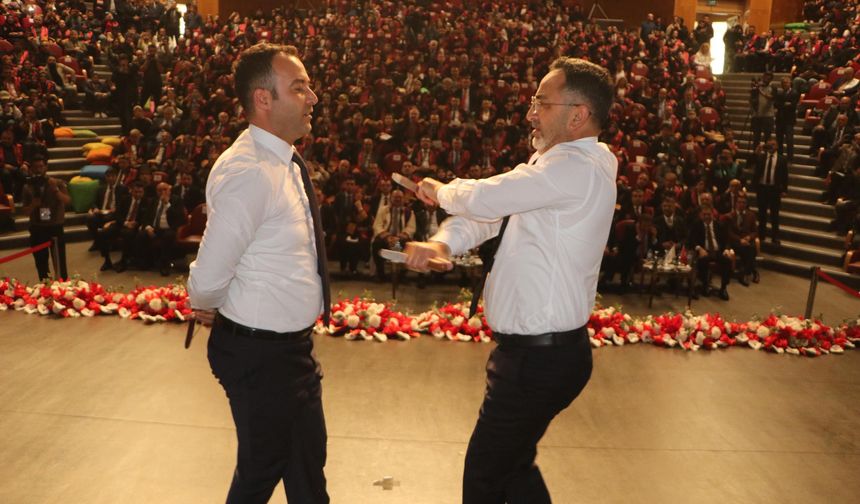 Özkaya: Anayasa Mahkemesi olarak yapay zekadan yararlanmak için çalışmalar yürütüyoruz