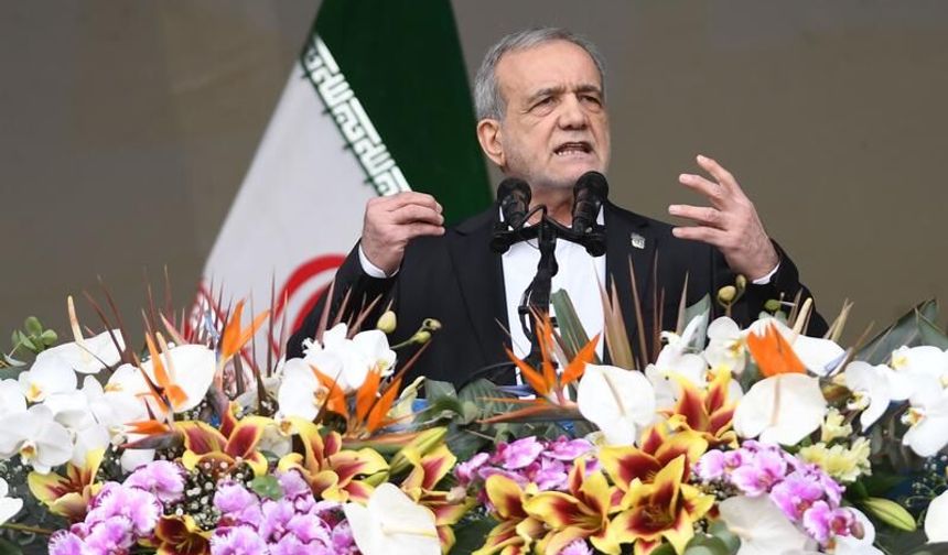 Pezeşkiyan: Bölgesel diplomasi toplantılardan ibaret olmamalı