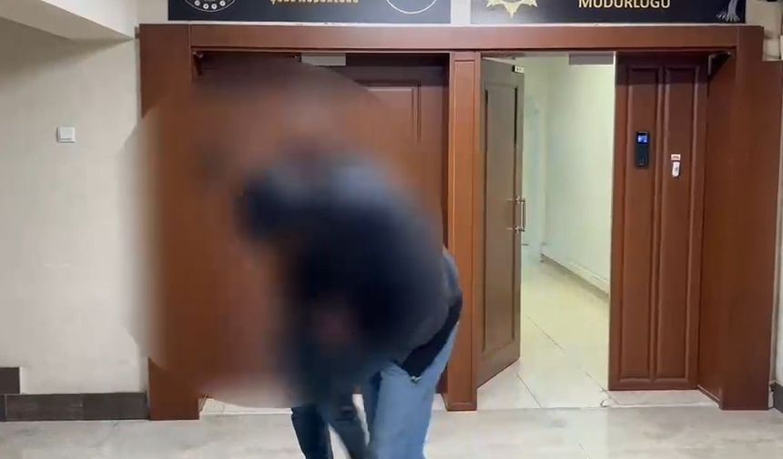 Sakarya'da uyuşturucu operasyonu: 3 tutuklama