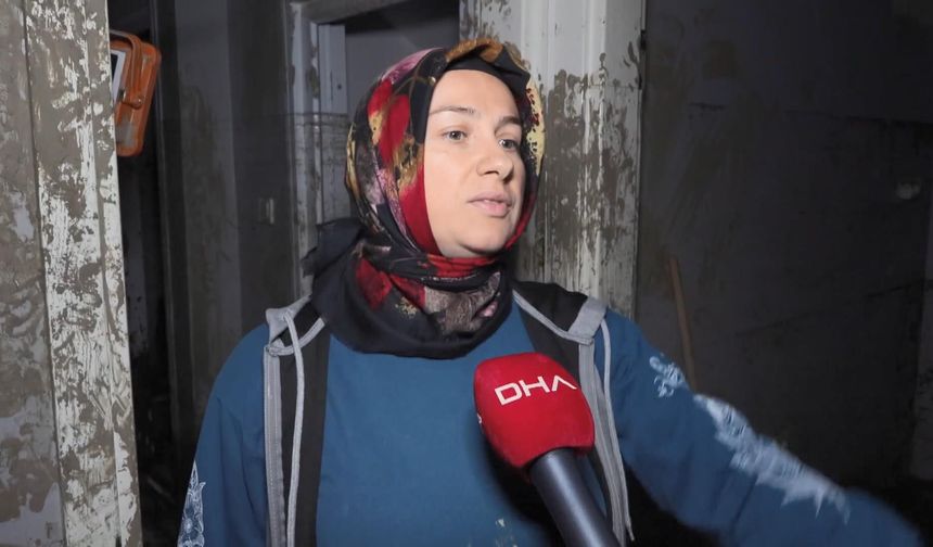 Selde su basan zemin katlarla ilgili uyarı: 6 ay ile 6 yıl içerisinde çürüme ve paslanma kendini gösterir