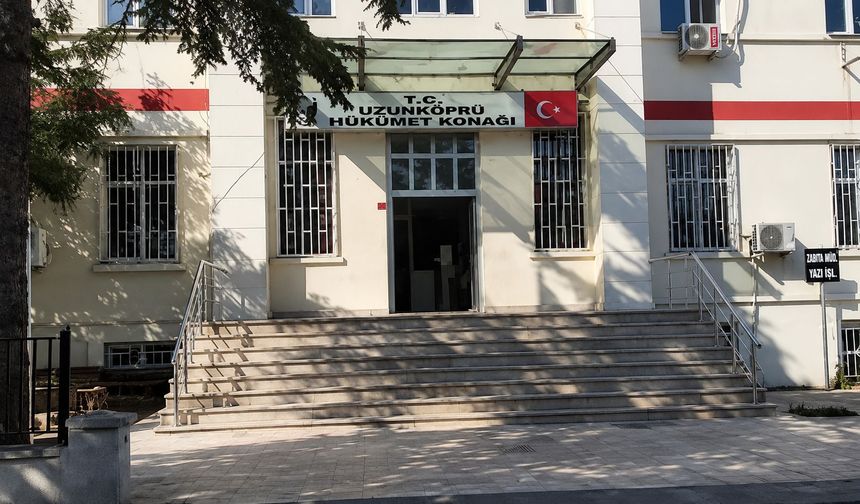 Sınırda yakalanan 3 FETÖ şüphelisi tutuklandı