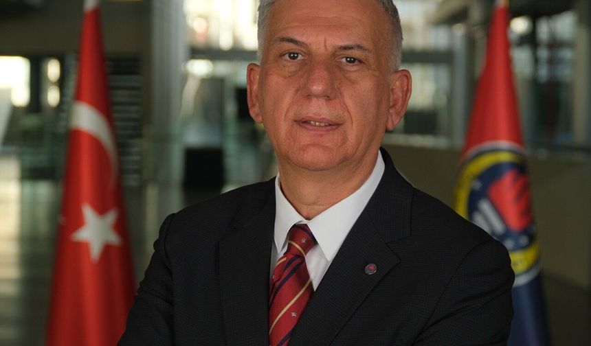 TED Ankara Koleji 95'inci yaşını kutluyor