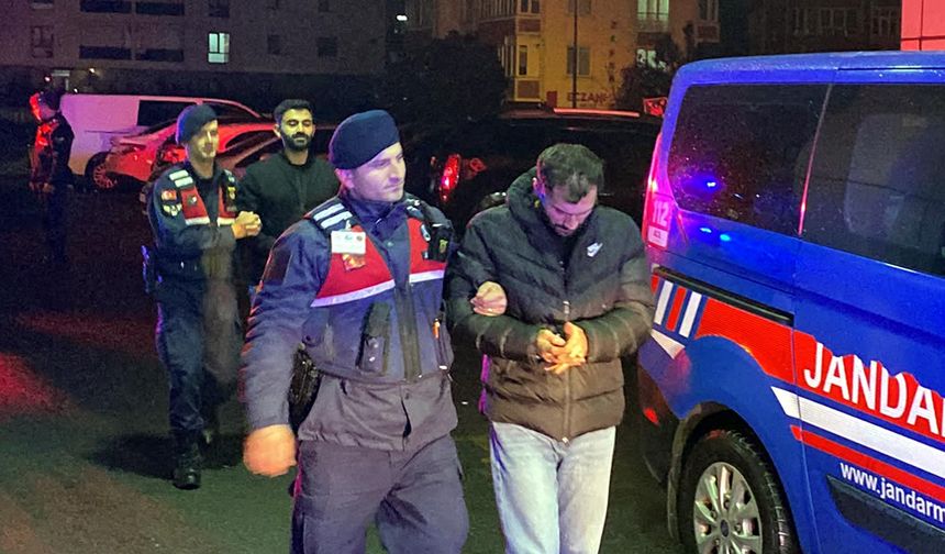 Tekirdağ merkezli yasa dışı bahis operasyonunda 11 tutuklama