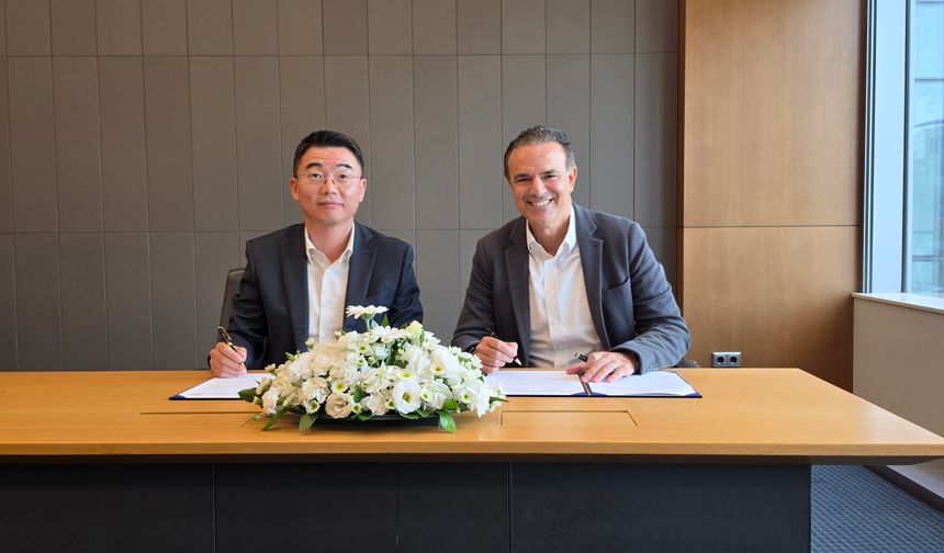 Teknosa ve Samsung yeni iş birliğini duyurdu