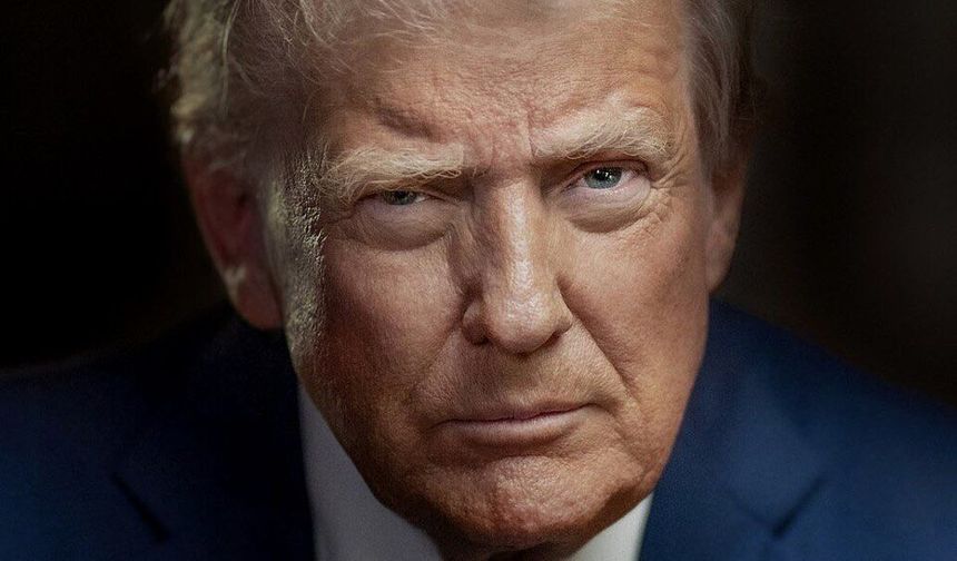 Trump, 'süper zeka' yerine 'yapay zeka' terimini kullananları düşman ilan etti