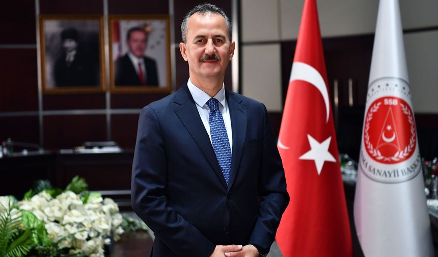 Türkiye, Katar, Pakistan ve Endonezya arasında savunma sanayi iş birliği mutabakatı