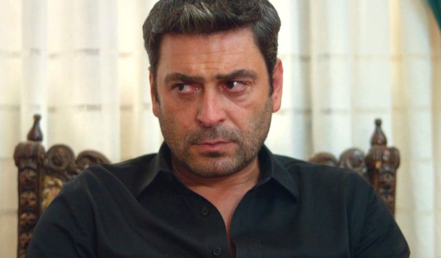Uzak Şehir'de Alya'nın hamile olduğu ortaya çıktı