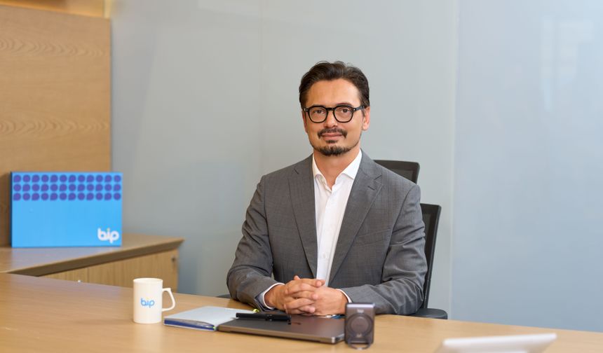 Veliler sınav sonuçlarını BiP'ten öğrenebiliyor