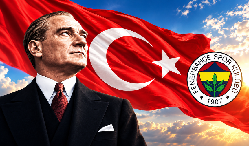 Londra’da Cumhuriyet Coşkusu Fenerbahçelilerle Yaşanacak