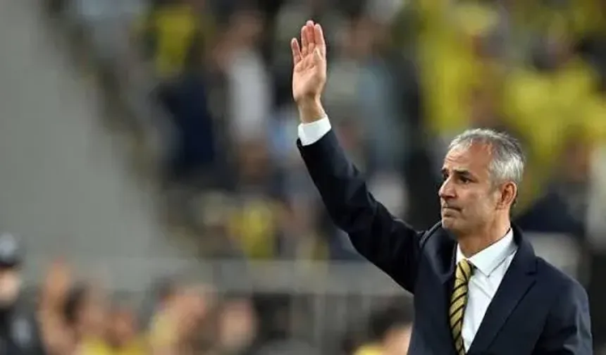 Fenerbahçe Kulübü, teknik direktör İsmail Kartal ile yolların ayrıldığını resmen açıkladı
