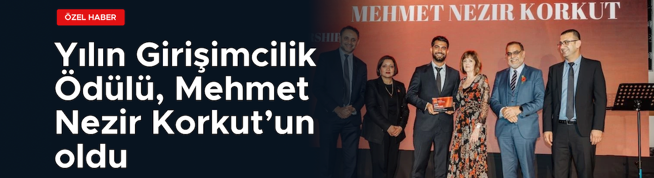 Ceftus, İngiltere'de Toplumu Ödüllendirildi