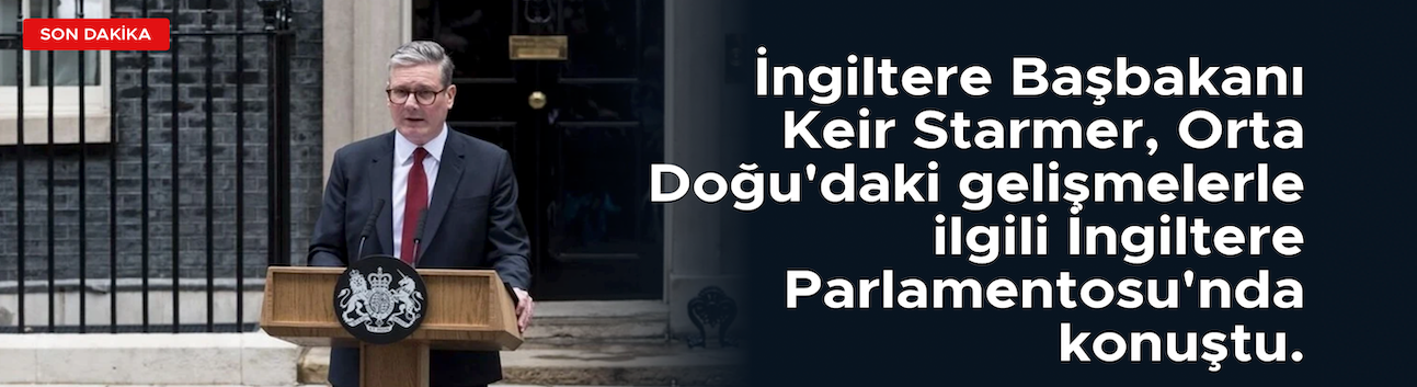 İngiltere Başbakanı'ndan İngiliz üssü açıklaması